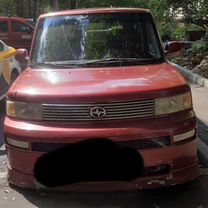 Scion xB 1.5 AT, 2006, 200 000 км, с пробегом, цена 540 000 руб.