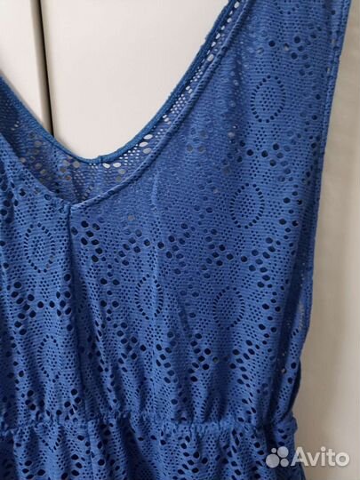 Туника, костюм пляж