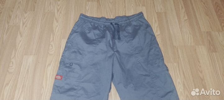 Штаны карго dickies