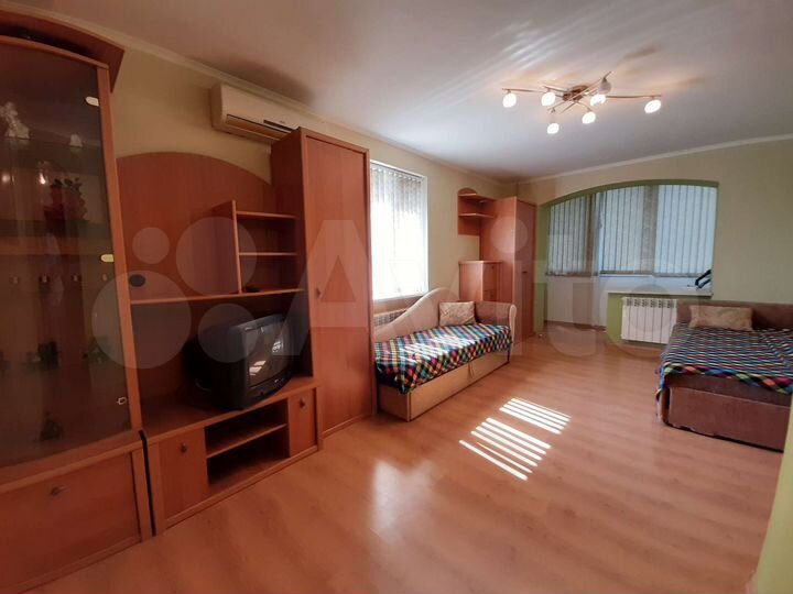 1-к. квартира, 31 м², 4/5 эт.