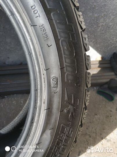 Cordiant Snow Cross 225/55 R18 102T