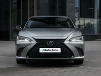 Lexus ES 2.0 AT, 2019, 61 248 км, с пробегом, цена 3 985 000 руб.