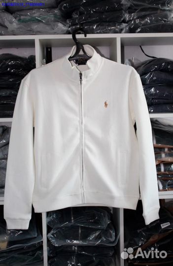 Кардиган Polo Ralph Lauren vhq (Арт.63995)