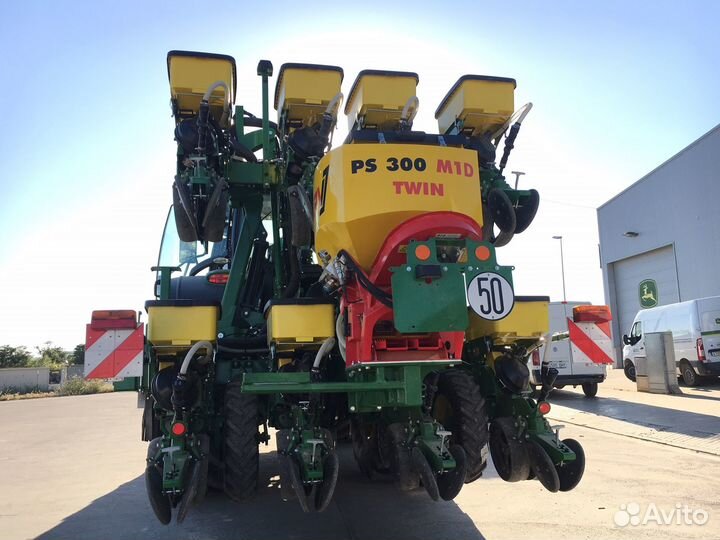 Сеялка APV PS 300 M1, 2023