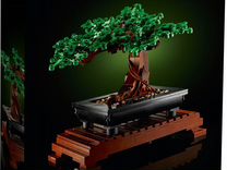 Lego Creator Expert 10281 Дерево бонсай