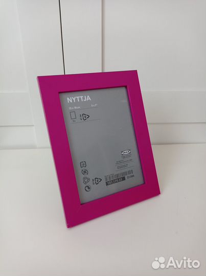 Рамки для фото и рисунков IKEA