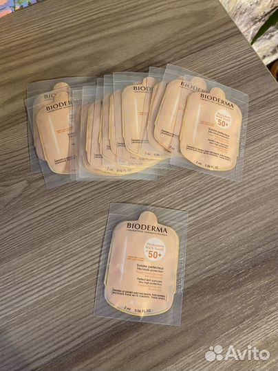 Биодерма Фотодерм
