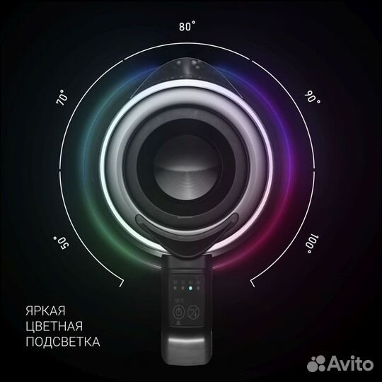 Электрический чайник Polaris PWK 1725cgld wifi IQ