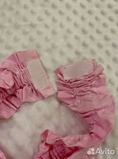 Конверт- одеяло на выписку