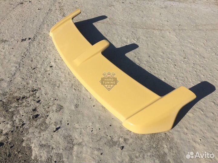 Спойлер Honda CR-V 3