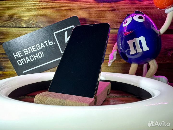 iPhone 12 Pro, 512 ГБ