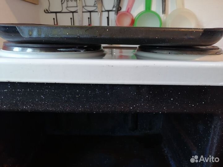 Плита электрическая тайга