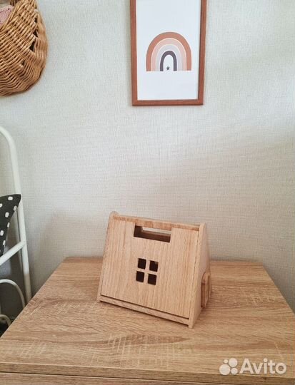 Кукольный домик