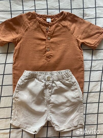 Детская одежда новая 98 р