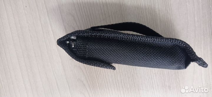 Нож складной