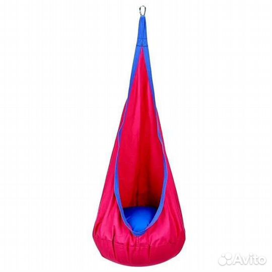 Качели детские подвесные