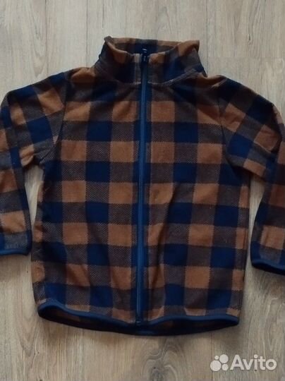 Толстовка hm 104