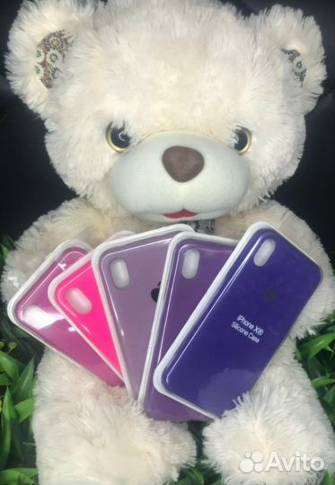 Чехол на айфон / чехолнаiphone XR