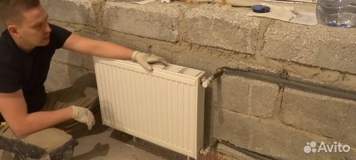 Мастер на час. Муж на час