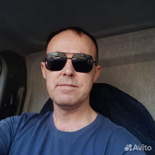 Трезвый водитель