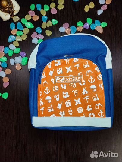 Рюкзак детский новый
