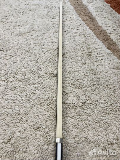 Смычок альтовый немецкая мануфактура 19 в