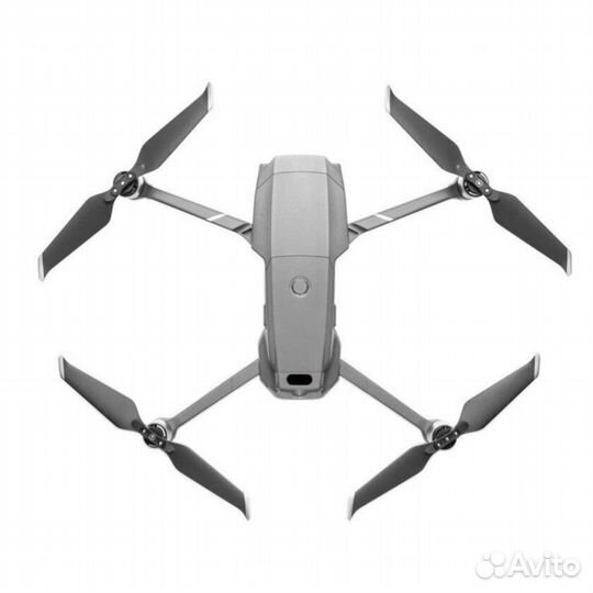 Квадрокоптер с камерой dji mavic 2 pro zoom