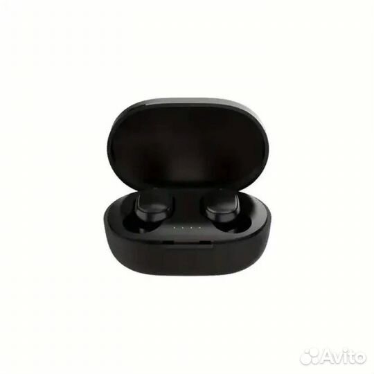Беспроводные наушники