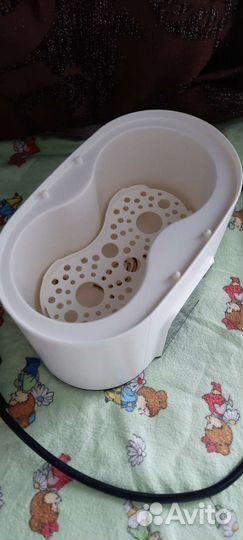 Стерилизатор для бутылочек