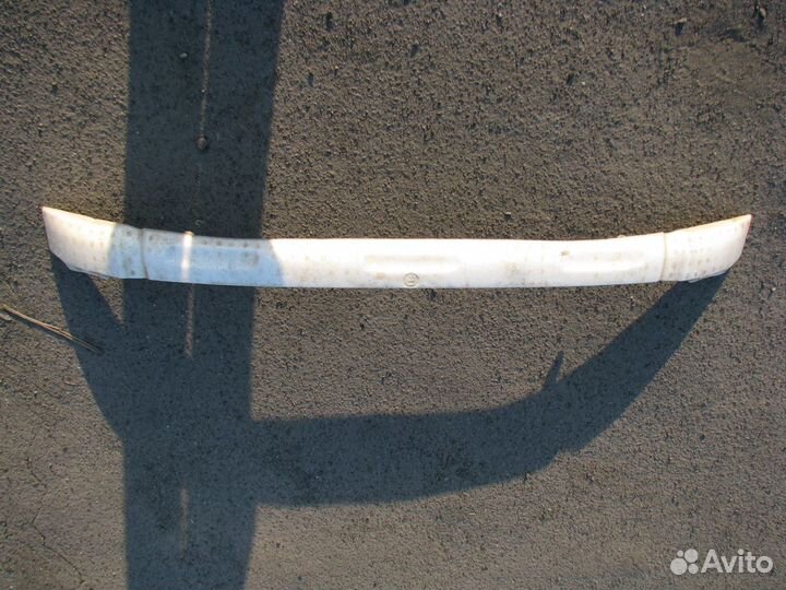 Абсорбер бампера переднего Toyota Land Cruiser Pra