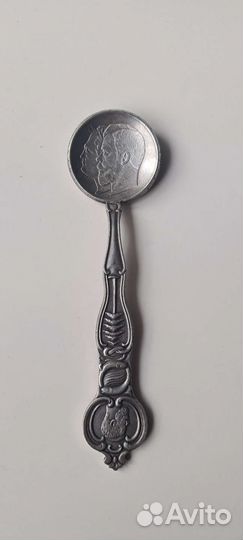 Антикварные ложки