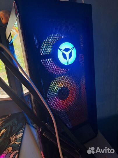 Видеокарта rtx 3070