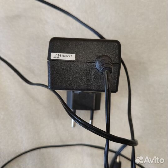 Адаптер питания Yamaha PA-150B