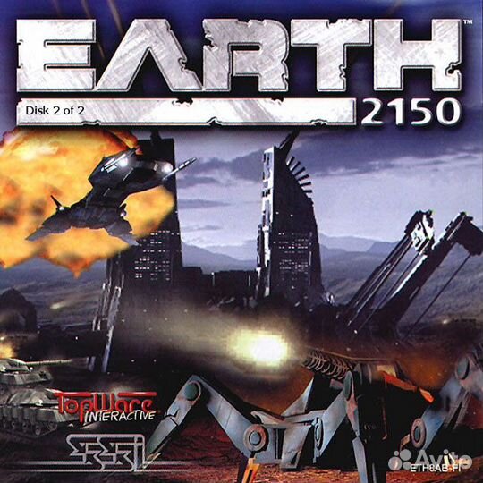 Компьютерные игры диски DVD + CD