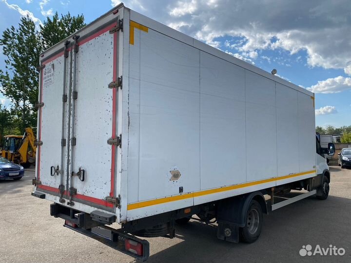 IVECO Daily 70C, 2018