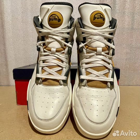 Кроссовки Reebok оригинал