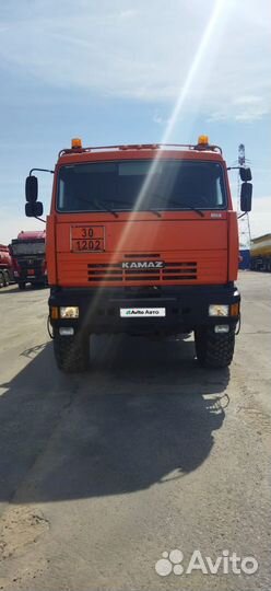 НефАз 66062-10, 2010