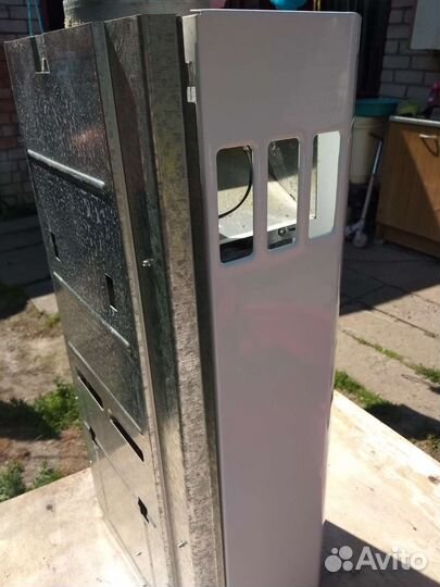 Газовая колонка Нева 4510