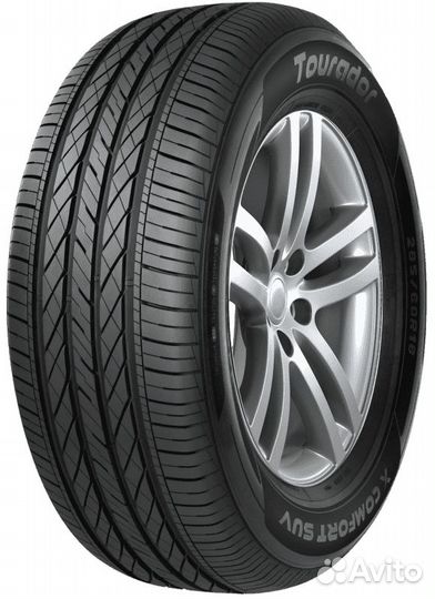 Tourador X Comfort SUV 235/60 R18 107V