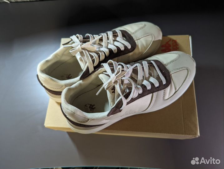 Кроссовки kappa