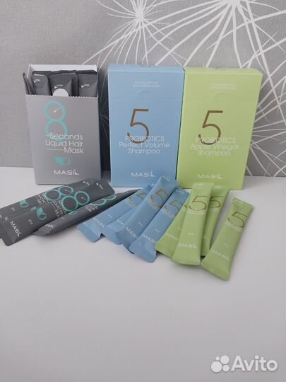 Корейская косметика