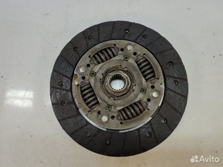 Диск сцепления Лада Гранта 2017