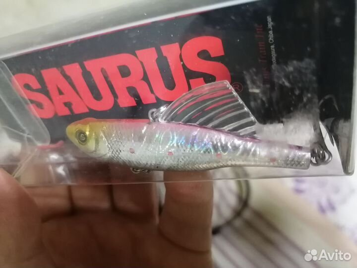 Раттлины и вибы