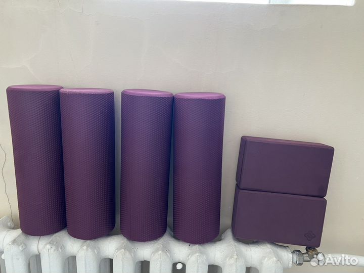 Ролл для мфр