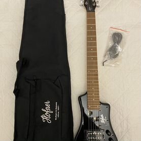 Гитара Hofner Shorty