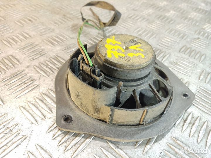 Динамик Opel Vectra B