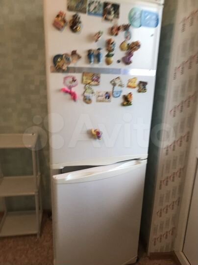 1-к. квартира, 51,8 м², 2/3 эт.