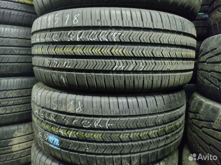 Goodyear Eagle Sport 245/45 R18 Y