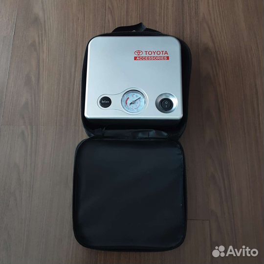 Компрессор для колёс Toyota