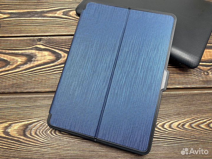 Чехол на iPad smart case